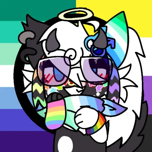 creator ★Boykisser4lifeX3★'s avatar