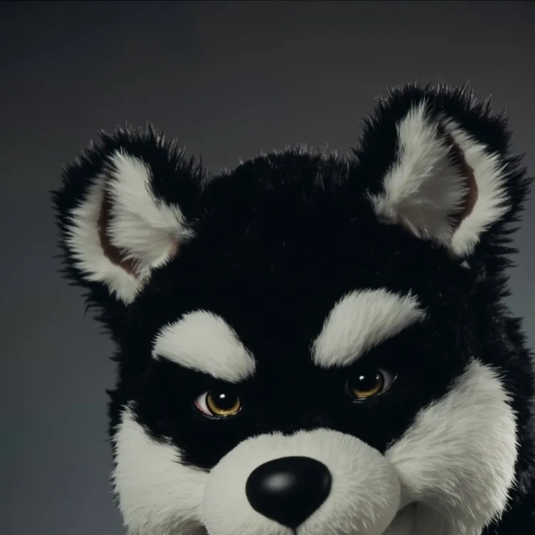 chat with ai character: Boykisser OC