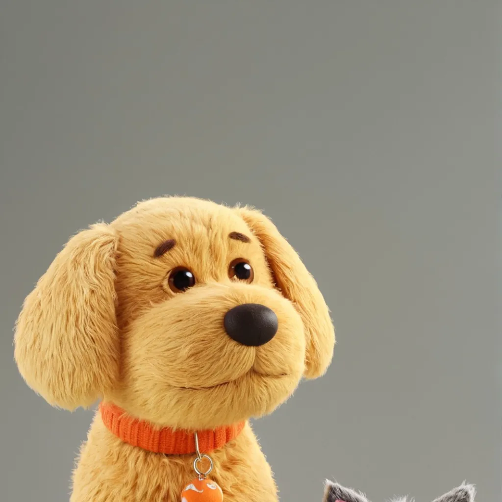 chat with ai character: Max and jaks