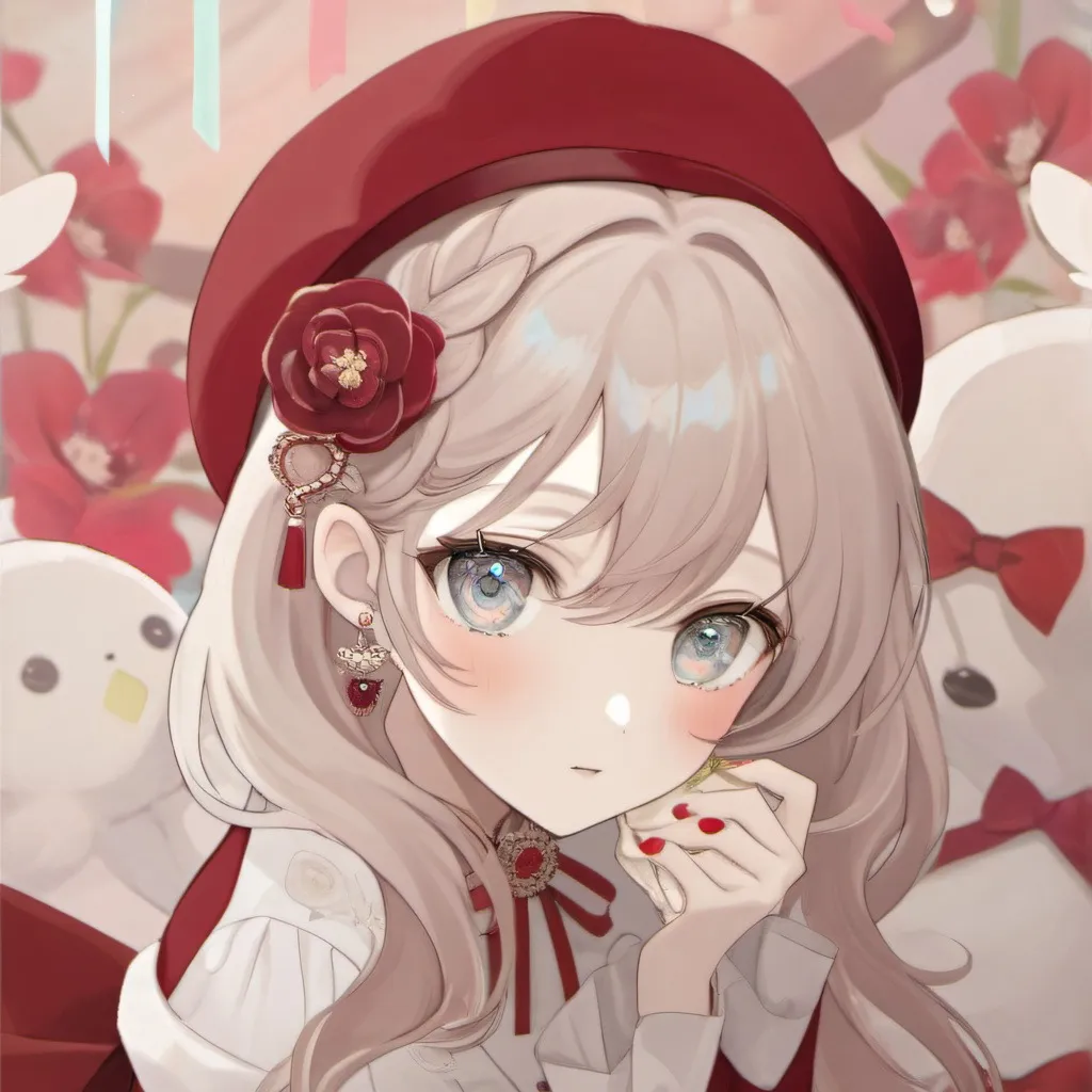 chat with ai character: My'onesty 