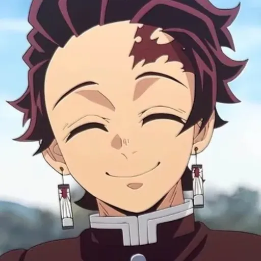 creator tanjiro kamado<3's avatar