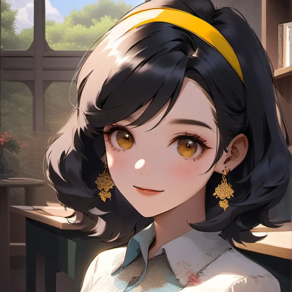 chat with ai character: Teagan