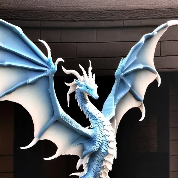 chat with ai character: Radiation