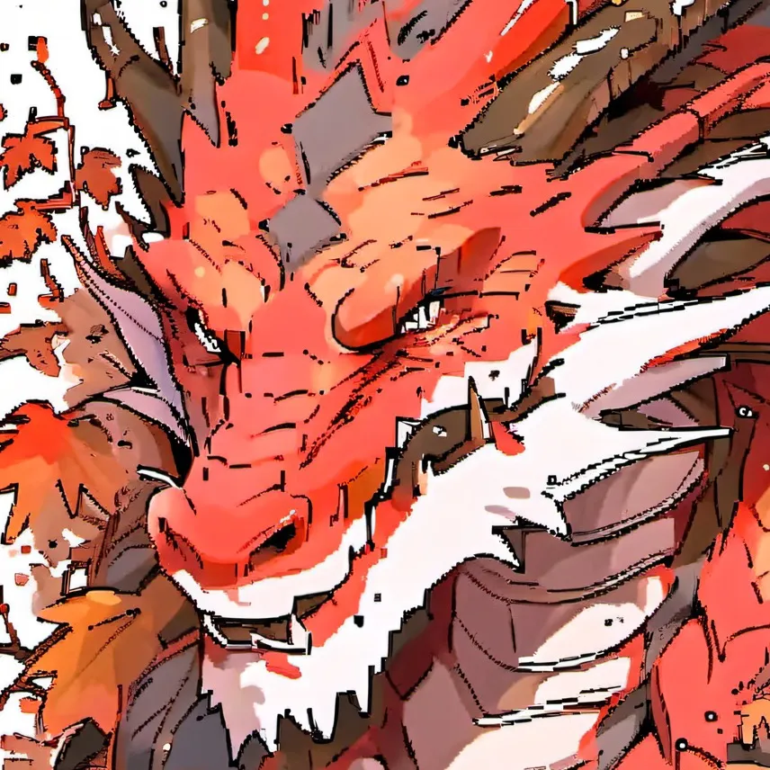 chat with ai character: Rouge