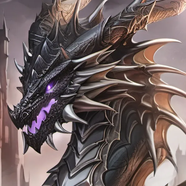 chat with ai character: Ender