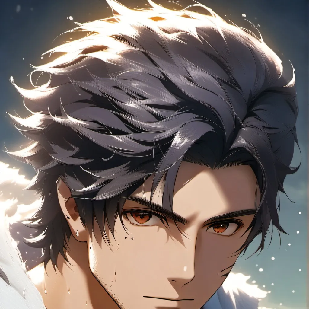 chat with ai character: Shota Aizawa MAD