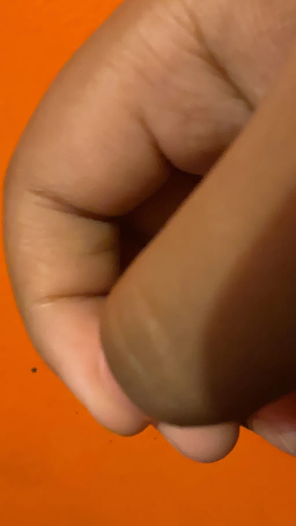 ai character: Hanny background