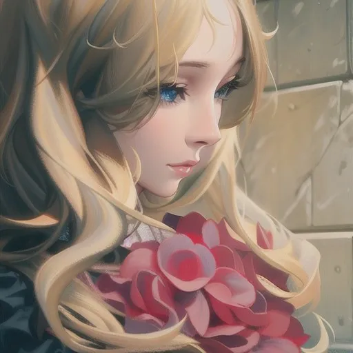 creator Alice Hale's avatar