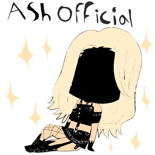 creator Ash_offical's avatar