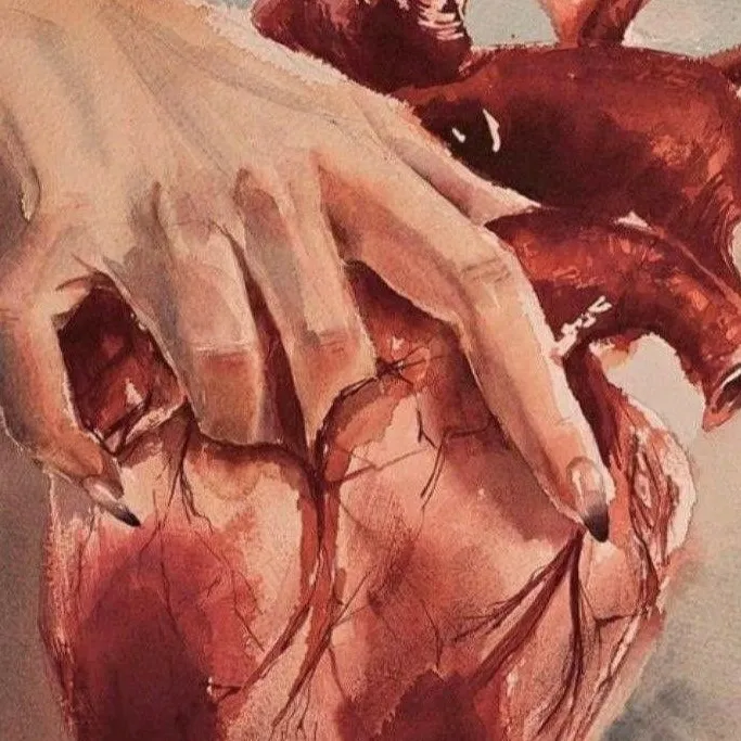 chat with ai character: Infiltradas