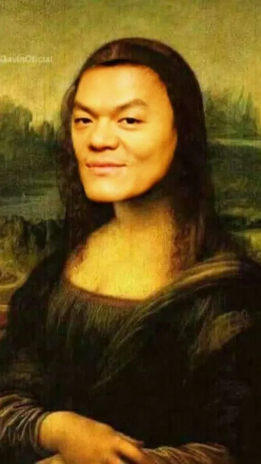 ai character: JYPapi background