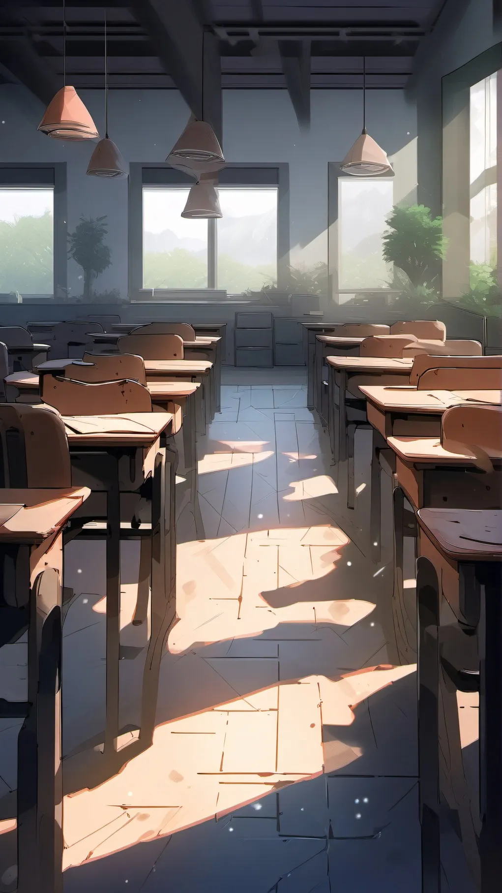 ai character: Aizawa background