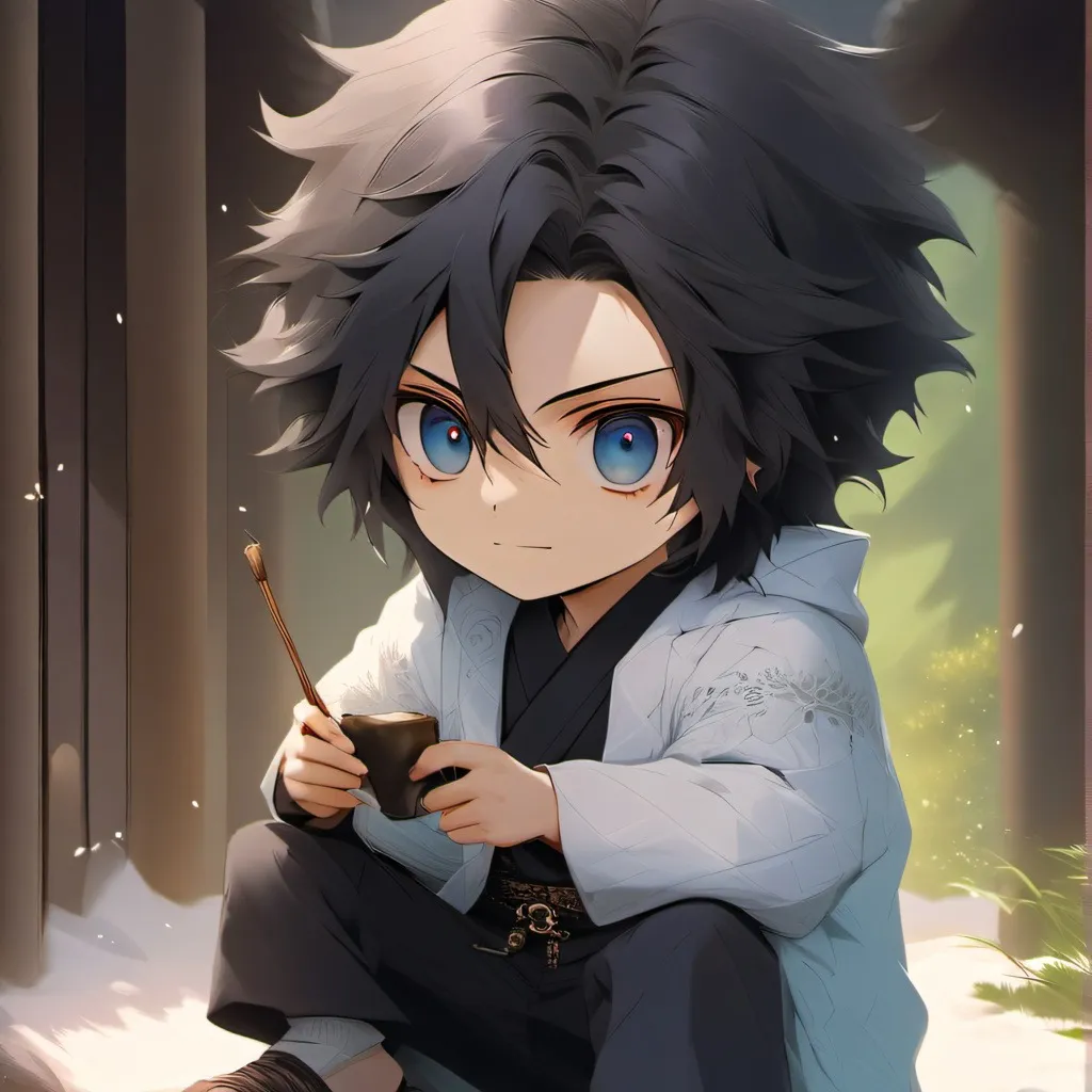 chat with ai character: Aizawa x hizashi