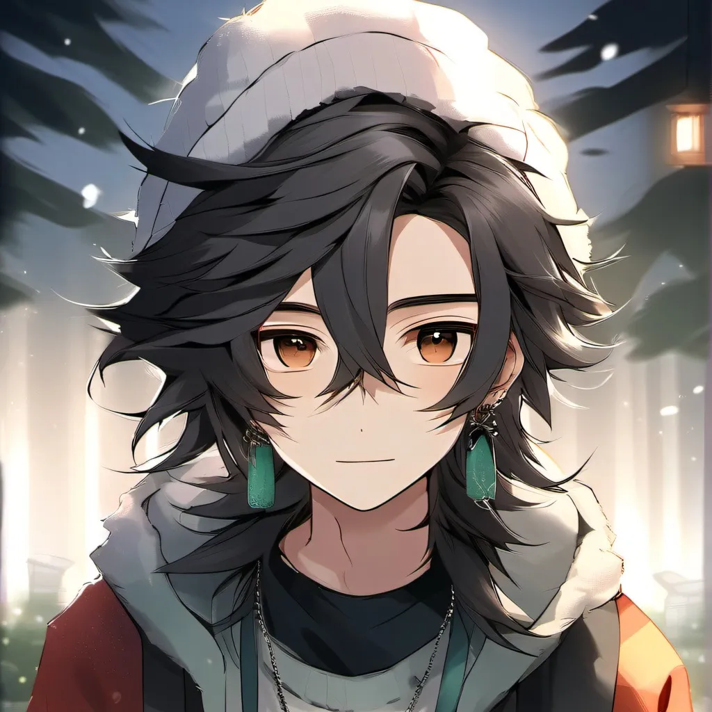 chat with ai character: erasermic