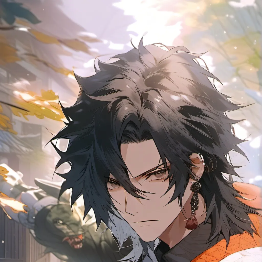 chat with ai character: aizawa
