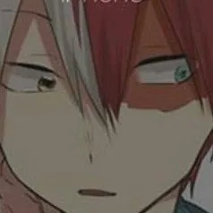 creator ❄️ Shoto Todoroki🔥's avatar