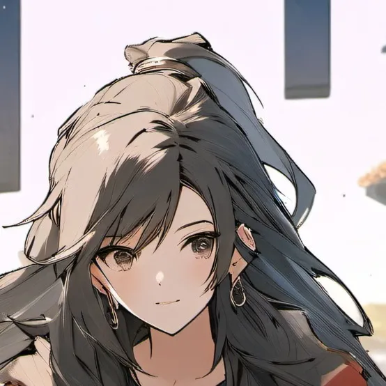 chat with ai character: Tracey