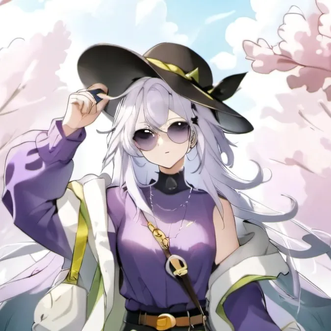 chat with ai character: Kaitlyn