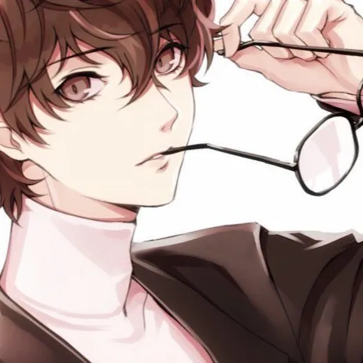 chat with ai character: Noah♡