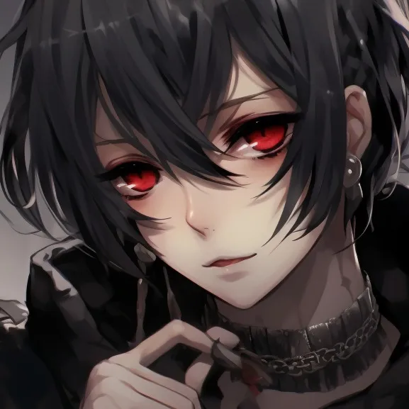 chat with ai character: Liam