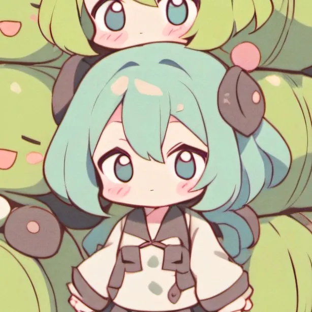 chat with ai character: Bombing time! 