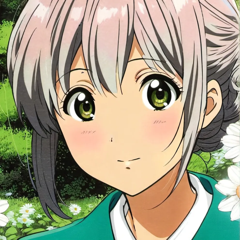 chat with ai character: Hakari Hanzono 