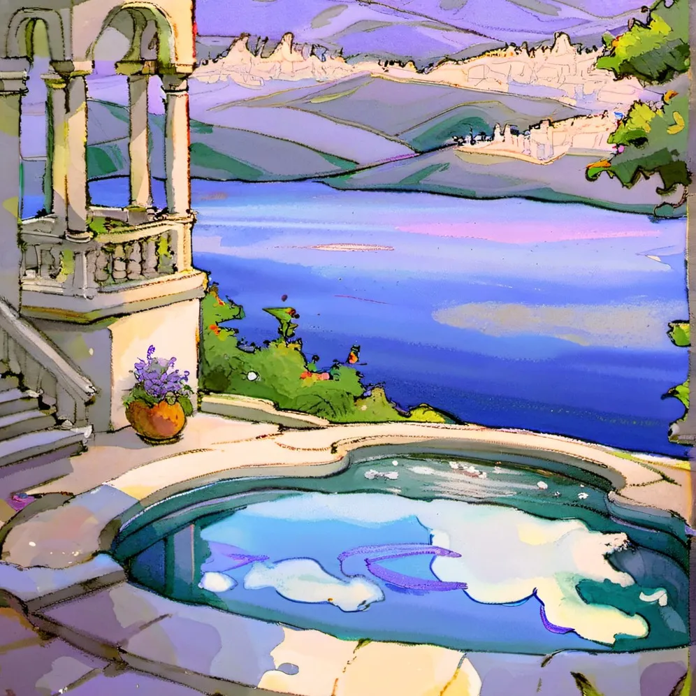 chat with ai character: Rf Pool