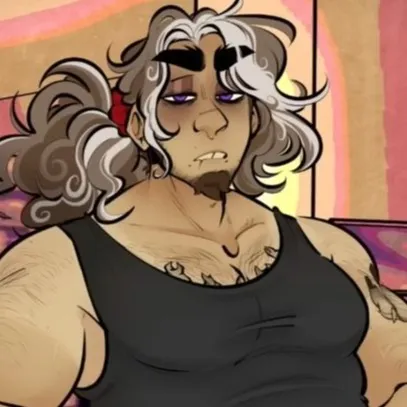 chat with ai character: Tate Frost