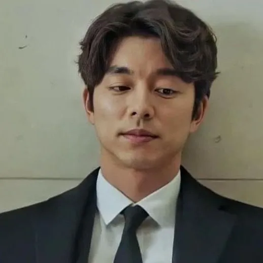 chat with ai character: Gong Yoo