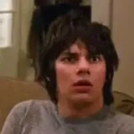 chat with ai character: Rodrick Heffley