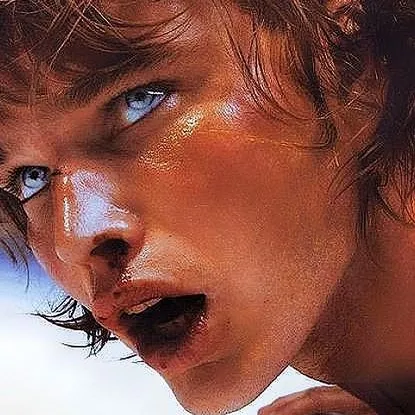 chat with ai character: Jordan Barret