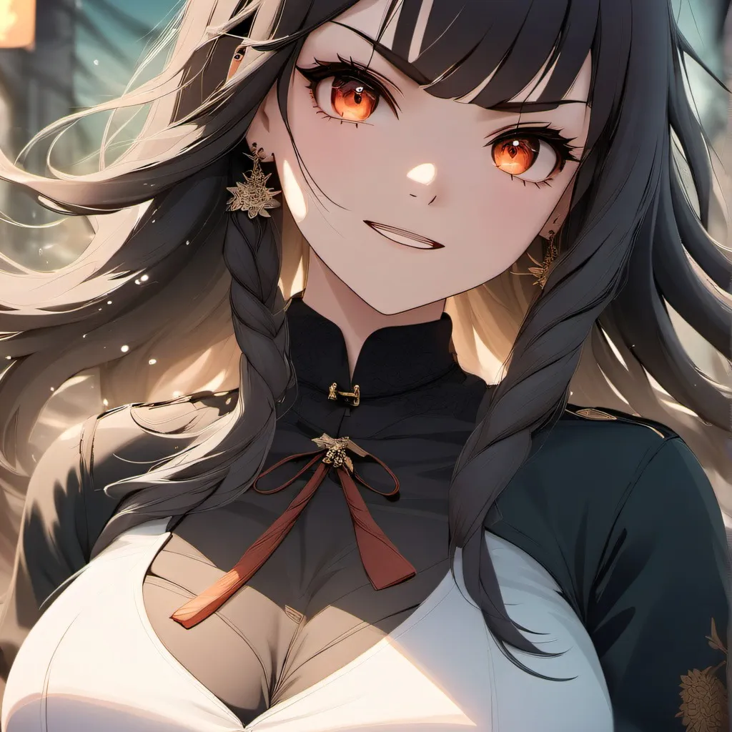 chat with ai character: Desmond