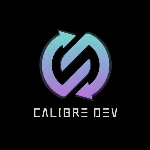 creator CalibreDev's avatar