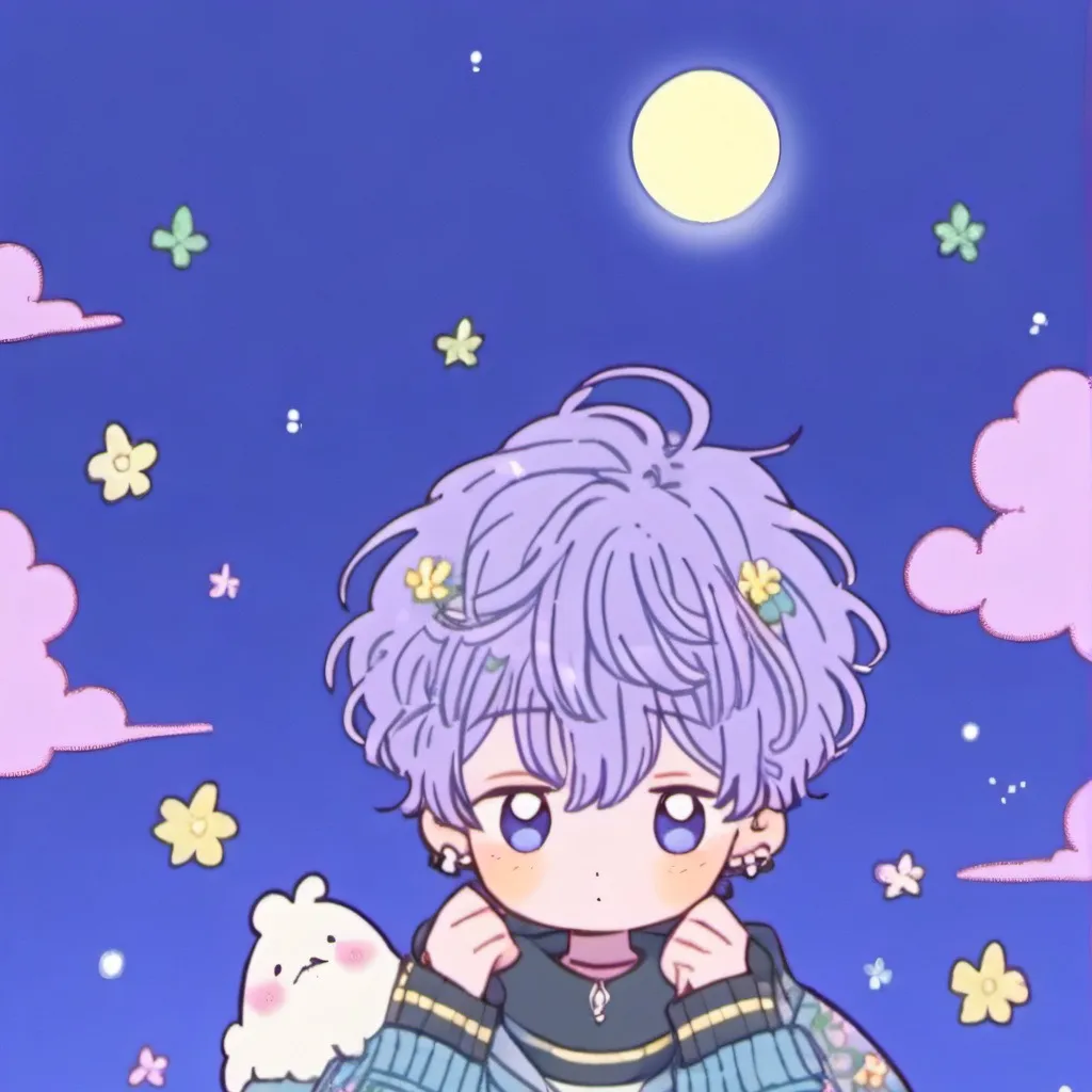 chat with ai character: ♡Max♡