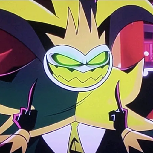 creator $thekingofgreen$'s avatar