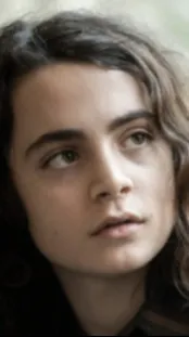 ai character: Laurent Carriere background