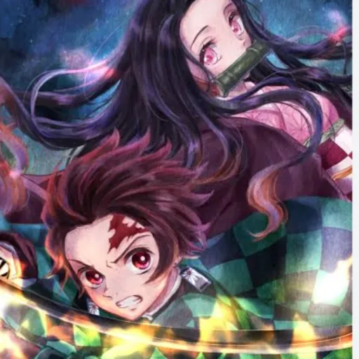 creator angellover2415's avatar