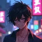 chat with ai character: Mason 😘😘😘