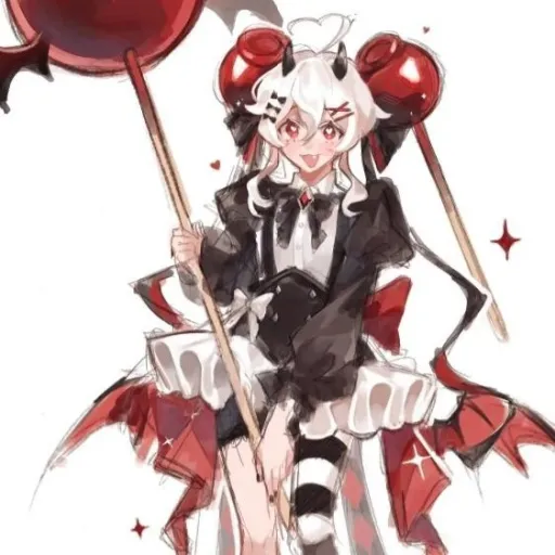 creator ✨️EKO GURL⚠️'s avatar