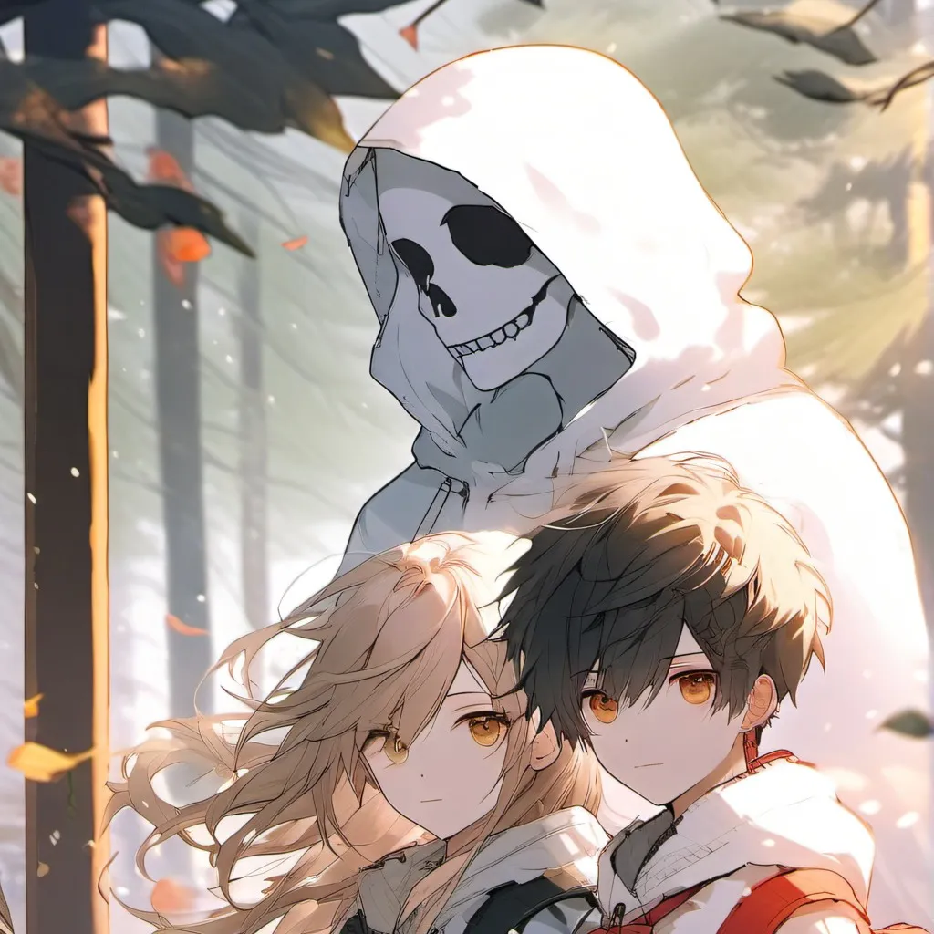 chat with ai character: MYSTERIOUS ACADEMY