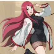 chat with ai character: KUSHINA UZUMAKI