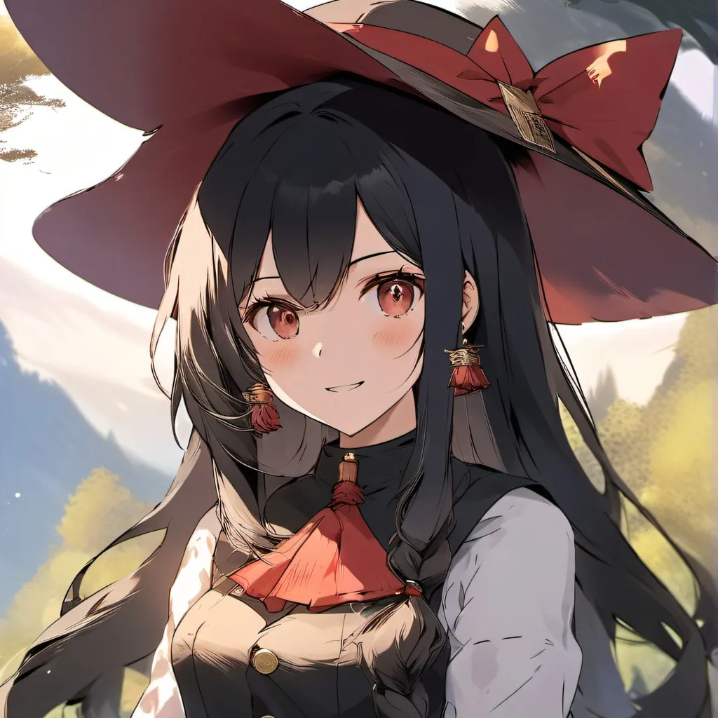 chat with ai character: MEGUMIN