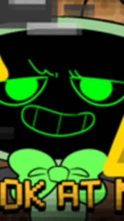 ai character: Vee
Vee background