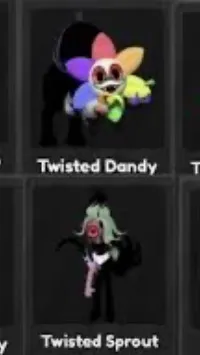 ai character: Dw? background