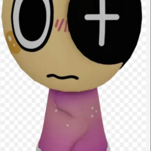 chat with ai character: Dw meet sprunki 