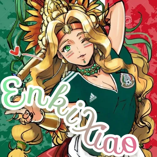 creator EnkiXiao's avatar