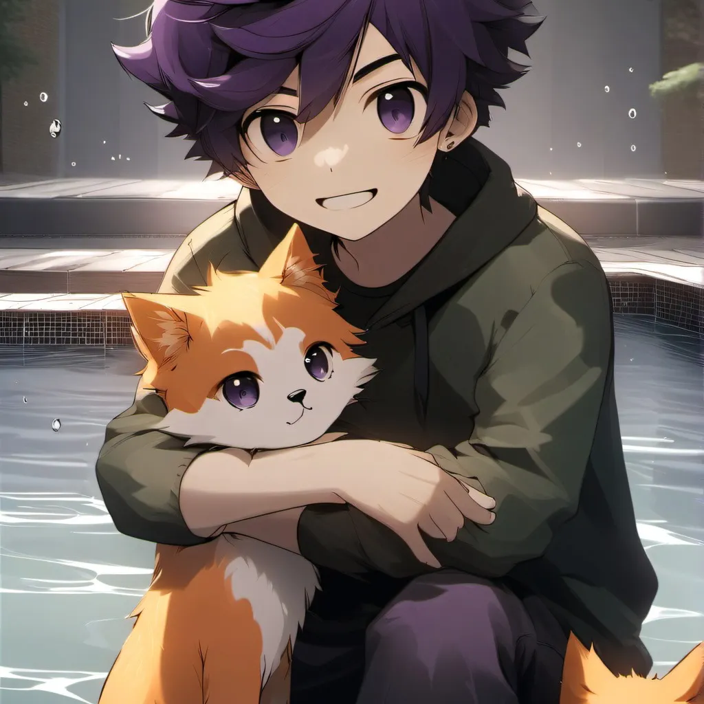 chat with ai character: catnap and dogday