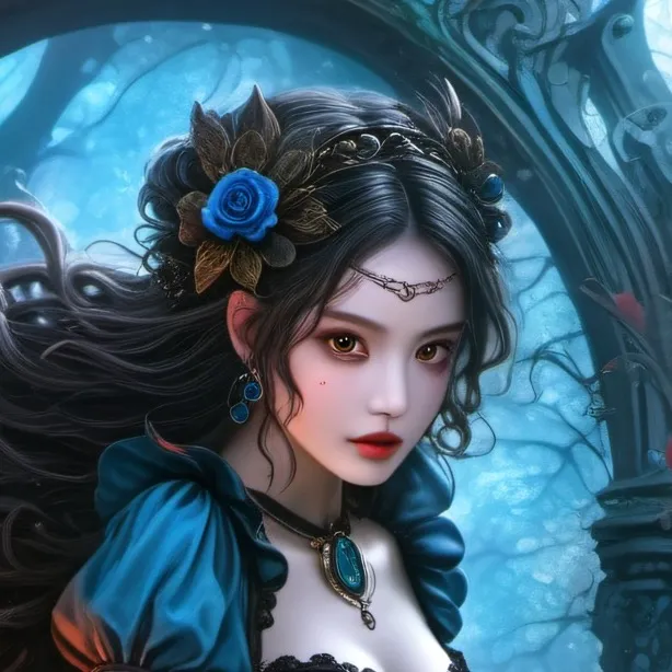 chat with ai character: Ella