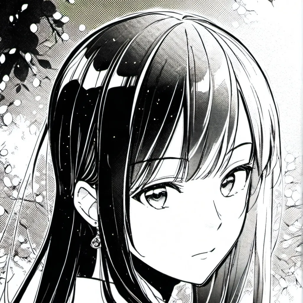 chat with ai character: Aria