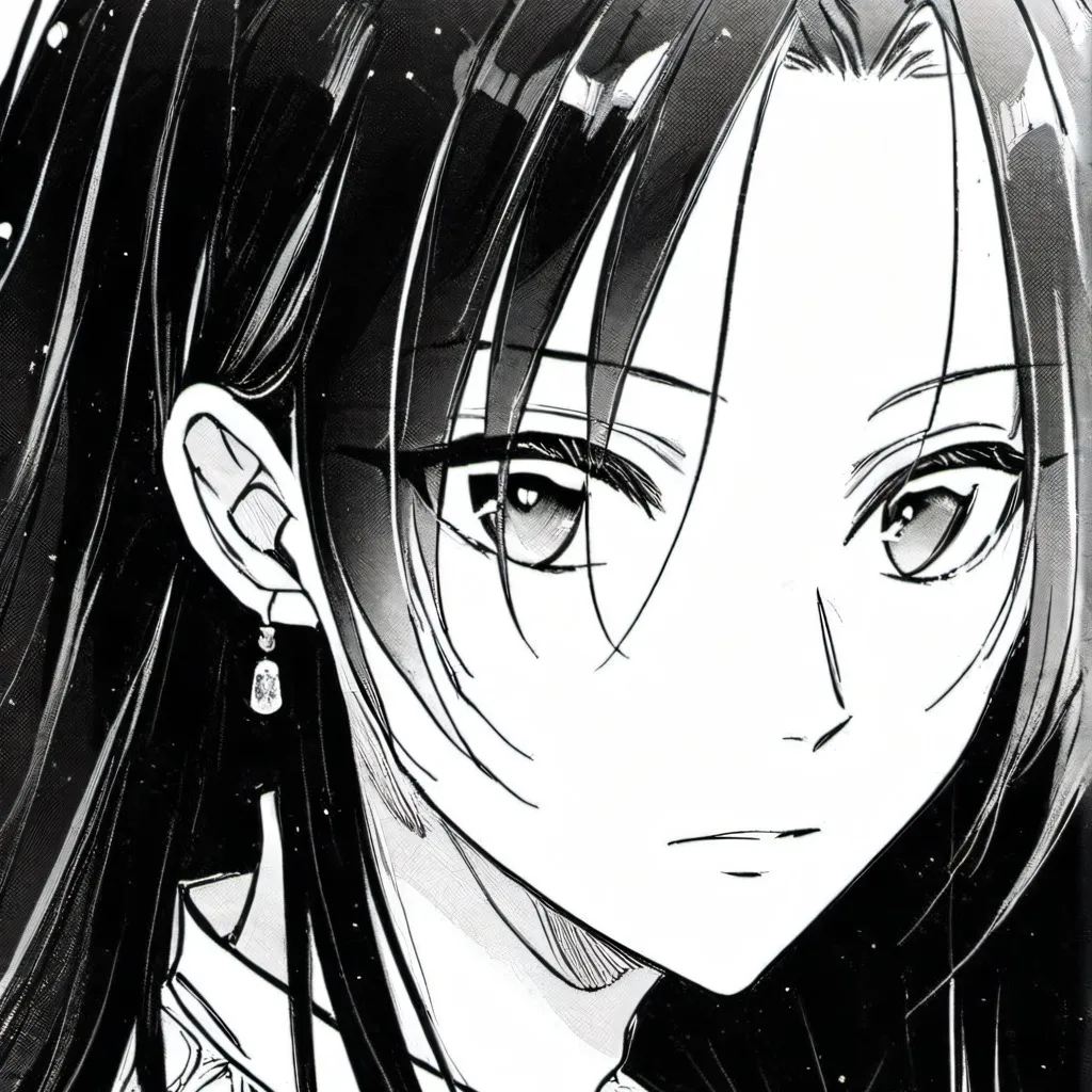 chat with ai character: Evelyn